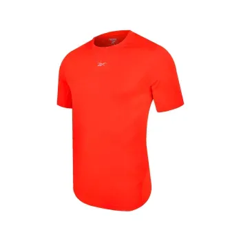 Playera Reebok Correr Speedwick Hombre 100222457