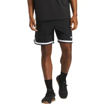 Short Reebok Basquetbol Transition Hombre 100221416