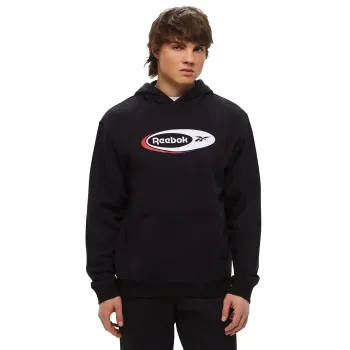 Sudadera Reebok Casual Classics Brand Proud Hombre 100215122