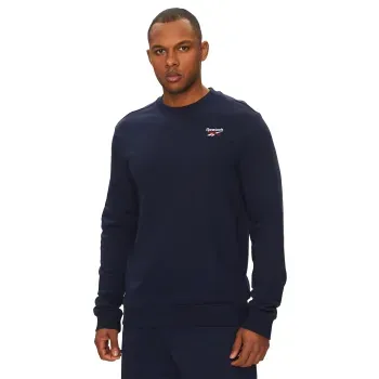 Sudadera Reebok Casual Classics Identity Hombre 100217146