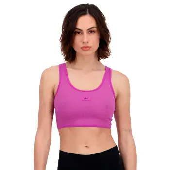 Sujetador Deportivo Reebok Multi-Way Rib Mujer 100214303