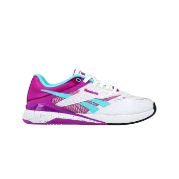 Tenis Reebok Entrenamiento Nano X5 Mujer 100209369