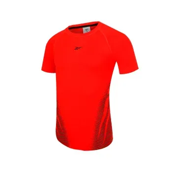 Playera Reebok Correr ERS Perform Hombre 100222886