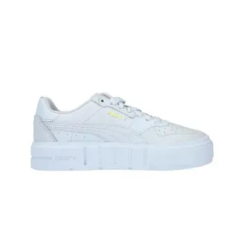 Tenis Puma Casual Cali Court Match Mujer 393802 05