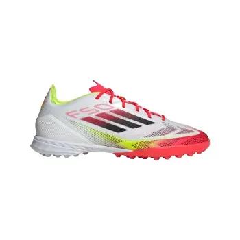 Tenis adidas Futbol F50 Pro TF Hombre IE1220