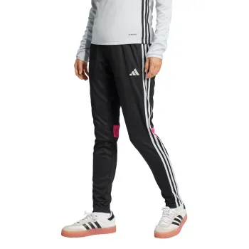 Pants adidas Futbol Tiro 25 Essentials Mujer JD0572