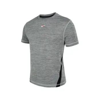 Playera Reebok Entrenamiento Id Train Hombre 100214933