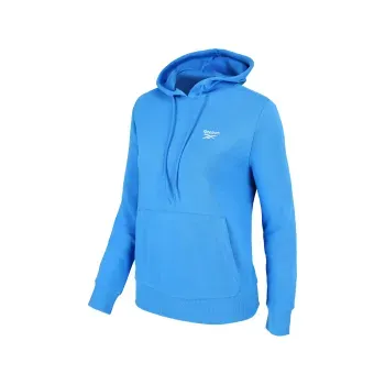 Sudadera Reebok Casual French Terry Mujer 100215188