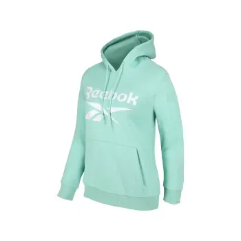 Sudadera Reebok Casual Identity Mujer 100215201