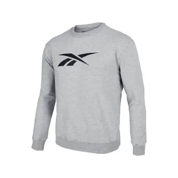 Sudadera Reebok Casual Hombre CW0104