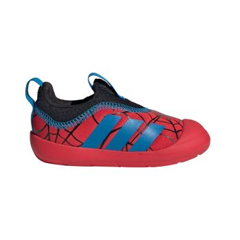 Tenis adidas Casual Monofit x Marvel Spider-Man Niño JR5551