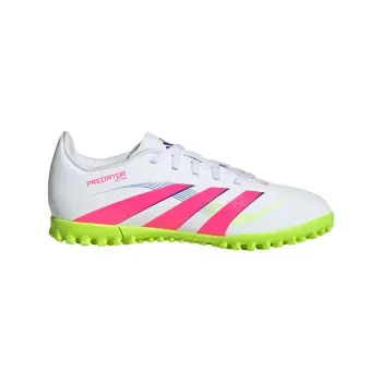Tenis adidas Futbol Predator Club TF Infantil Unisex ID3806