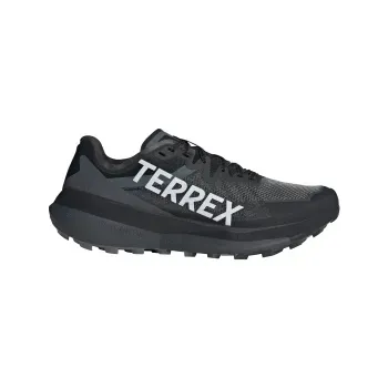 Calzado adidas Trail Terrex Agravic Speed Hombre JI0949