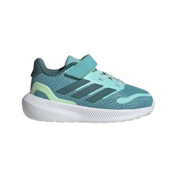 Tenis adidas Casual Run Falcon 5 Bebé JQ5670