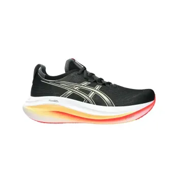 Tenis Asics Correr GEL-NIMBUS 27 Hombre 1011B958.005