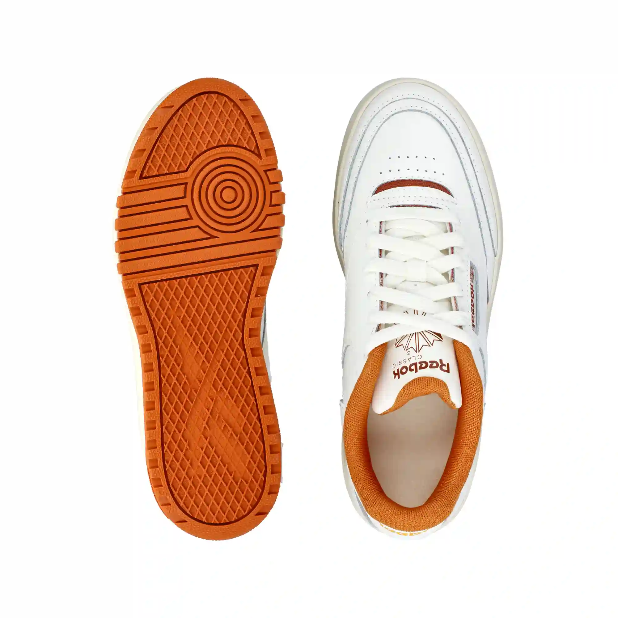 Tenis Reebok Casual Club C Extra Mujer 100208960