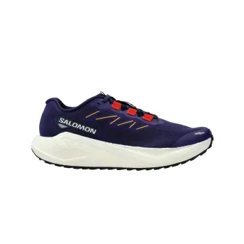 Tenis Salomon Correr AERO BLAZE 3 GRVL Hombre L47915400
