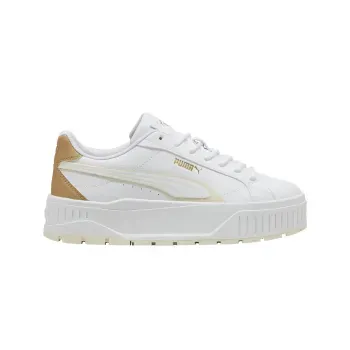 Tenis Puma Casual Karmen II Mujer 401614 02