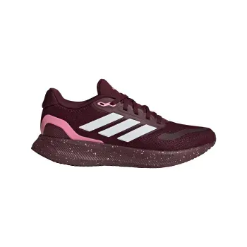 Tenis adidas Correr Runfalcon 5 Mujer JR3091