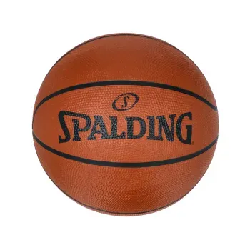 Balón Spalding Basquetbol Brown Unisex No. 7