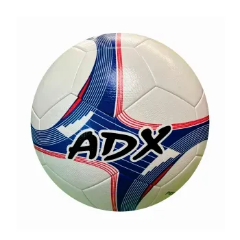 Balón ADX Futbol Thunder Unisex Azul