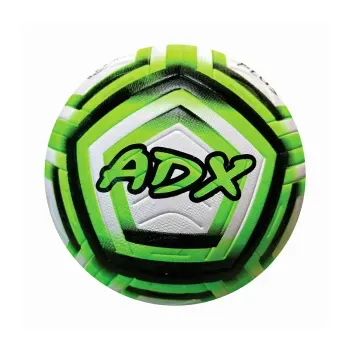 Balón ADX Futbol Magma Unisex Verde
