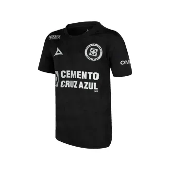 Jersey Pirma Futbol Cruz Azul Tercero 25/26 Niño 18259