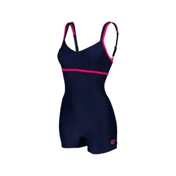 Traje de Baño Arena Natación Venus Mujer 006480-590