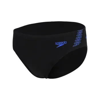 Traje de Baño Speedo Natación Hyperboom Splice Hombre 8-00301715-334