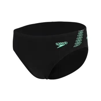 Traje de Baño Speedo Natación Hyperboom Splice Hombre 8-00301718-666