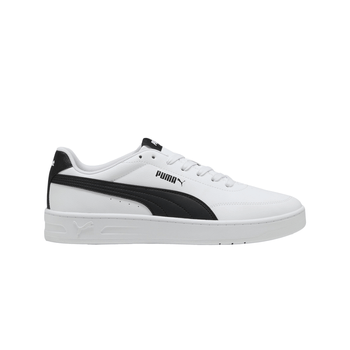 Tenis Puma Casual Court Classic Clean Unisex 402223 01