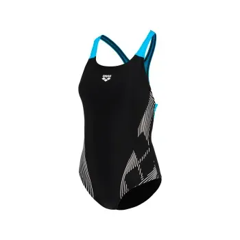 Traje de Baño Arena Natación Lily Mujer 010262-580