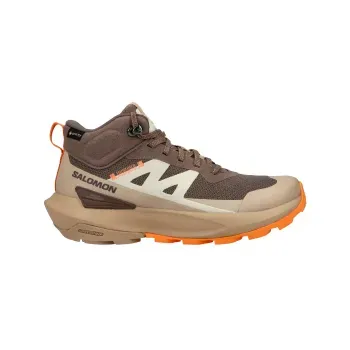 Bota Salomon Senderismo ELIXIR ACTIV MID GORE-TEX Mujer L47457200