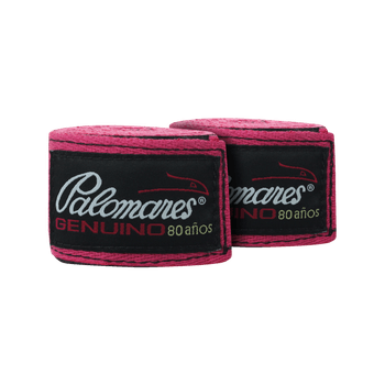 Vendas Palomares Box Mujer VNDPINK