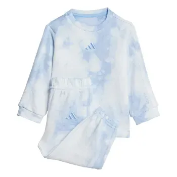 Conjunto Deportivo adidas Casual All SZN Wash Bebé JC6153