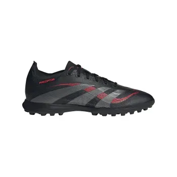 Calzado de Fútbol Predator League Pasto sintético adidas Futbol ID3768 Multicolor