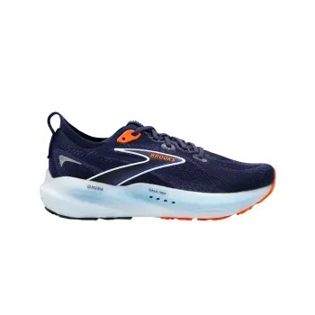 Tenis Brooks Correr Glycerin 22 Hombre