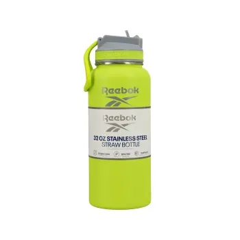 Termo Reebok Multideporte 950 ml Unisex RBHS-1003-YL