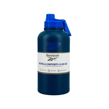 Termo Reebok Multideporte 1.9 L Unisex RBK-BTM3-B