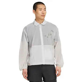 Chamarra adidas Correr Adi365 H.Koumori Hombre JM1206