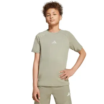 Playera adidas Casual All Sports Favorite Niño JM4325
