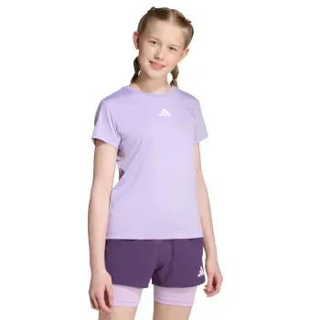 Playera adidas Casual All Sports Favorite Niña JW2488