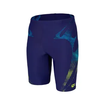 Traje de Baño Arena Natación Spider Web Hombre 007989-700