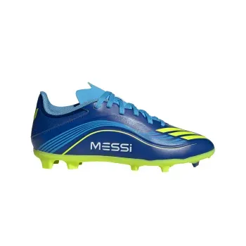 Tachones adidas Futbol F50 League Messi FG Niño JP7455