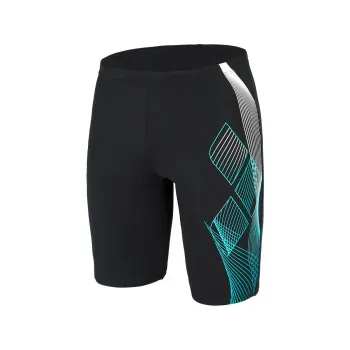 Traje de Baño Arena Natación Sea Water Hombre 009498-508