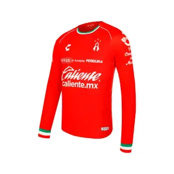 Jersey Charly Futbol Atlas Tercero 25/26 Hombre 5020410600