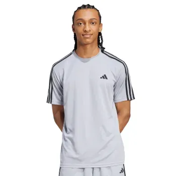 Playera adidas Essentials Train Hombre JX2713
