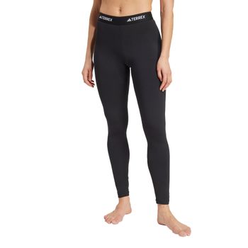 Mallas de capa base multisintéticas adidas Senderismo/Trail JC8196 Multicolor