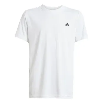 Playera Club Tennis adidas Tennis JI9257 Blanco