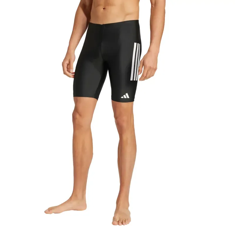 Traje de Baño adidas Natación 3 Stripes Hombre JN6537